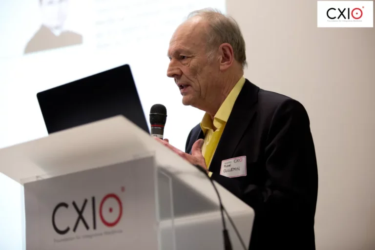 5ème Symposium du Réseau suisse d’experts sur le burnout