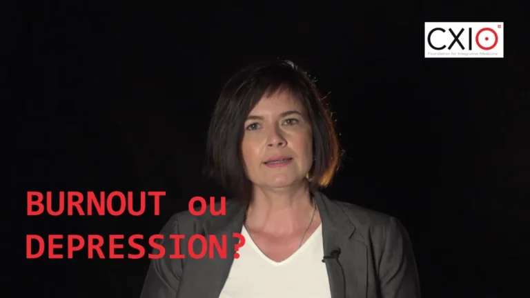 Burnout : la maladie du 21ème siècle?