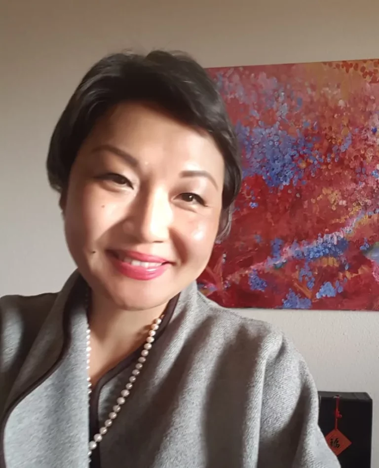 Cancer – Guérison et résilience