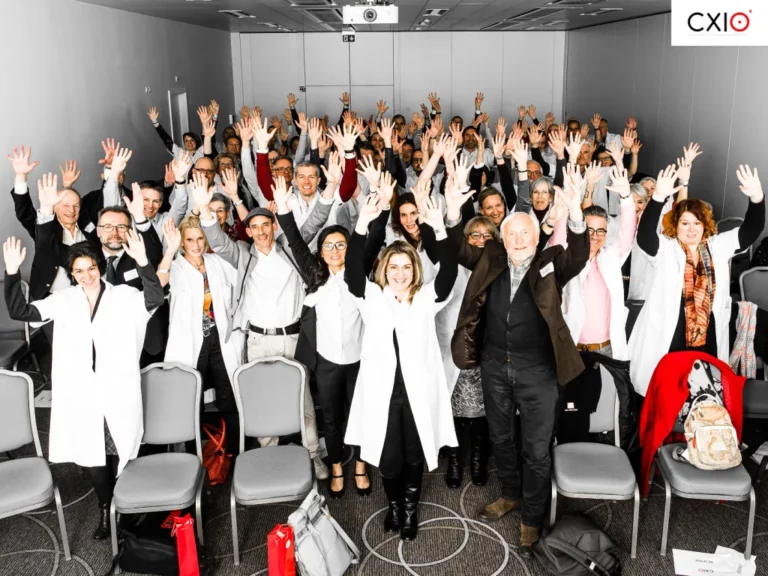 Quand les différentes approches thérapeutiques se donnent la main