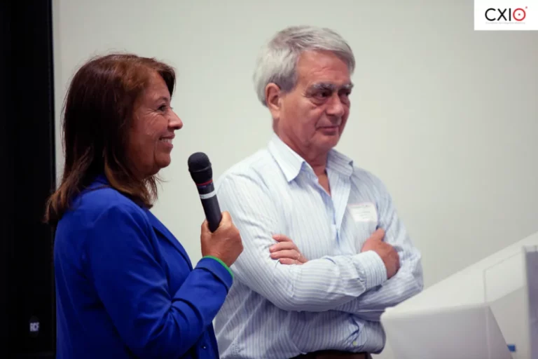 CAFE SEXO : un moment de partage